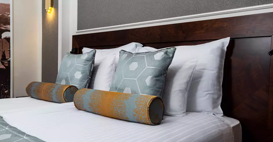 Hotel International Prague