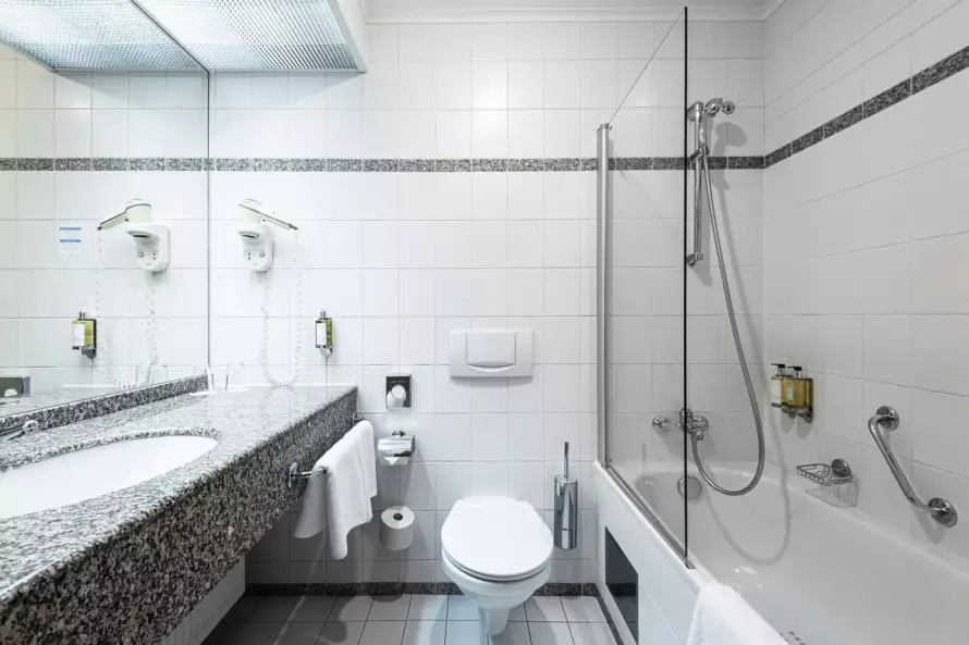  Zimmer und Suiten  Standart zimmer, Hotel International