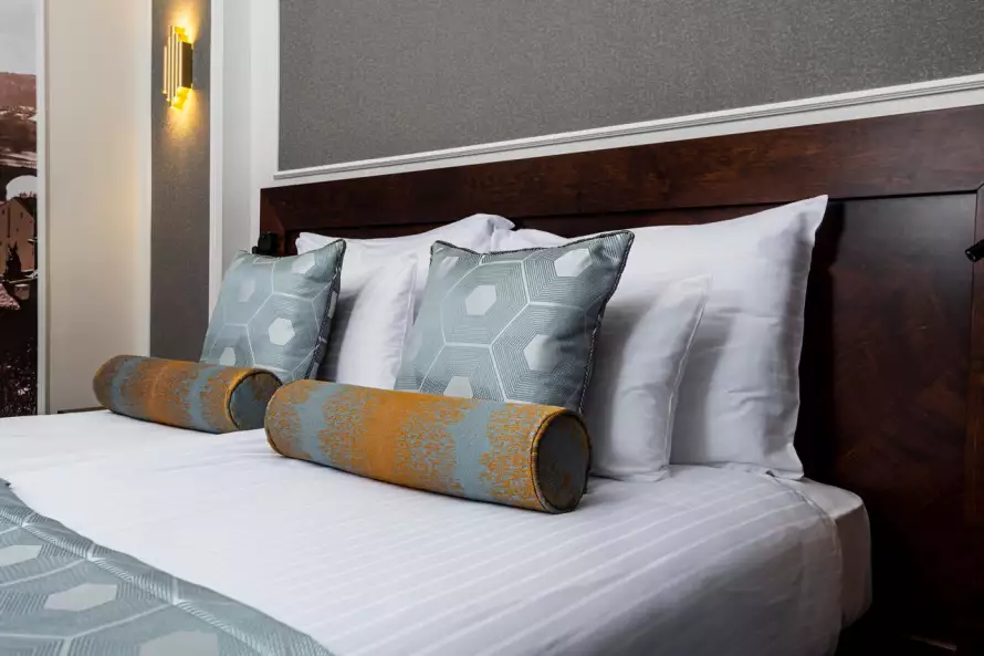  Zimmer und Suiten  Superior zimmer, Hotel International