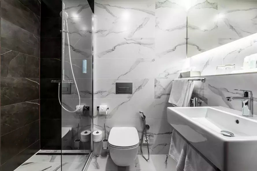  Zimmer und Suiten  Superior zimmer, Hotel International