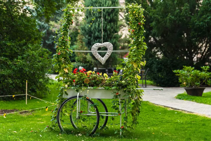 Symphonia restaurant