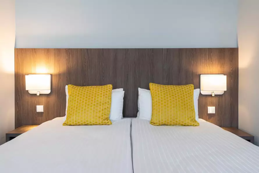  Zimmer und Suiten  Business superior-zimmer, Hotel International