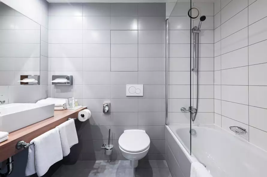  Zimmer und Suiten  Business superior-zimmer, Hotel International